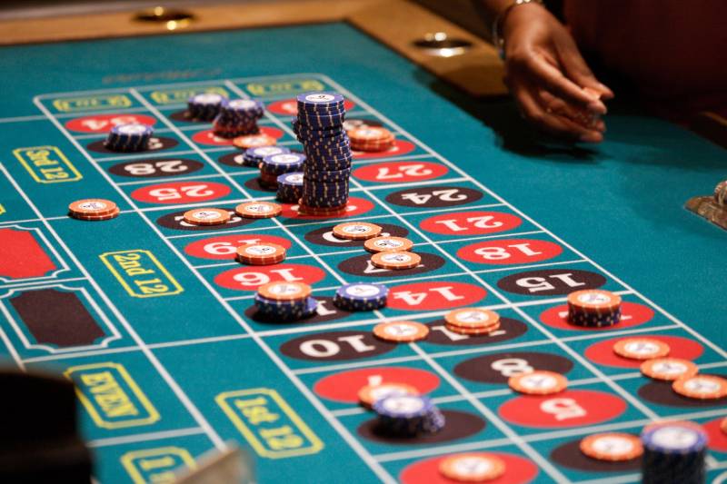 Cách Chơi Casino Luôn Thắng - Kinh Nghiệm Từ Lão Làng 3 Ap dung chien luoc khon ngoan