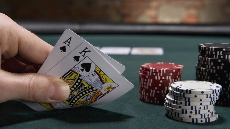 Cách Chơi Blackjack Dễ Hiểu Và Dễ Thắng Cho Newbie 34 Cách Chơi Blackjack Dễ Hiểu Và Dễ Thắng Cho Newbie
