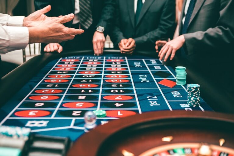 Cách Chơi Casino Luôn Thắng - Kinh Nghiệm Từ Lão Làng 21 Cach Choi Casino Luon Thang Kinh Nghiem Tu Lao Lang