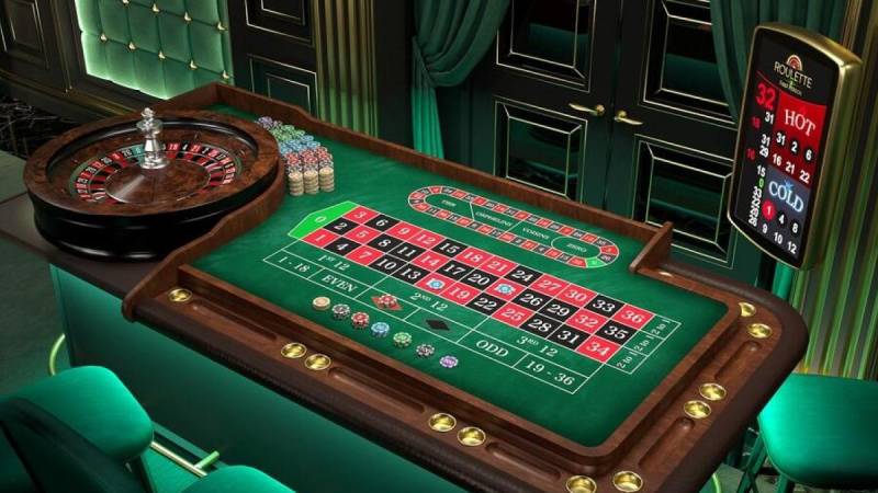 Russian Roulette Là Gì? Hướng Dẫn Chi Tiết Từ Dân Cá Cược 2 Cách chơi Russian Roulette tại nhà cái