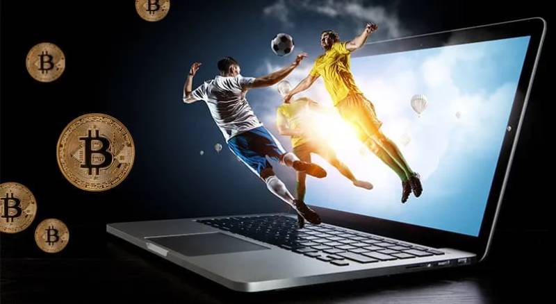 Cược Thể Thao Bằng Crypto - Hình Thức Cá Cược Phổ Biến 2025 3 Cách cược thể thao bằng crypto cho người mới