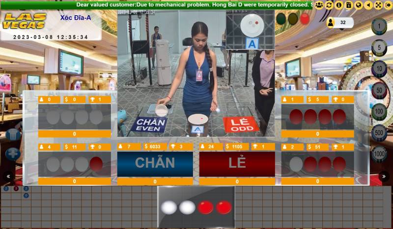 Cách Đọc Vị Xóc Đĩa Online - Bí Quyết Thực Chiến Từ Dân Cá Cược 6 Cẩn trọng với phần mềm soi cầu ảo