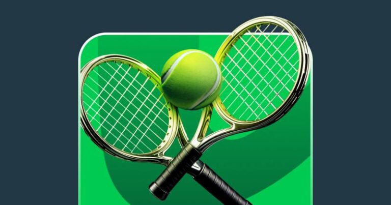 Cược Chấp Tennis Là Gì? Kinh Nghiệm Đánh Kèo Chuẩn Nhất 6 Cược Chấp Tennis Là Gì? Kinh Nghiệm Đánh Kèo Chuẩn Nhất