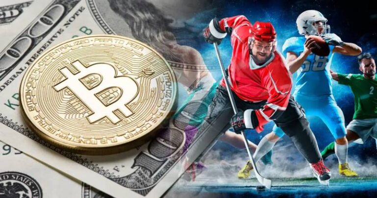 Cược Thể Thao Bằng Crypto - Hình Thức Cá Cược Phổ Biến 2025 39 Cược Thể Thao Bằng Crypto - Hình Thức Cá Cược Phổ Biến 2025