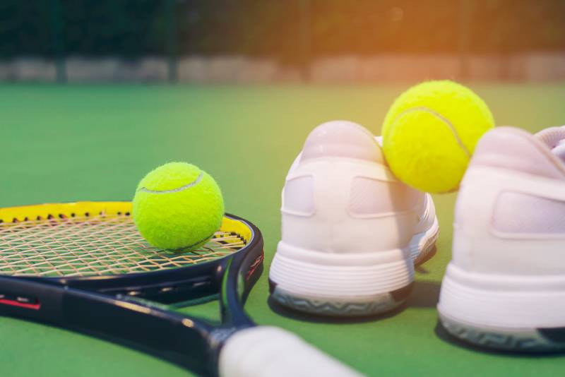 Cược Chấp Tennis Là Gì? Kinh Nghiệm Đánh Kèo Chuẩn Nhất 5 Cược chấp tennis khác gì so với bóng đá?