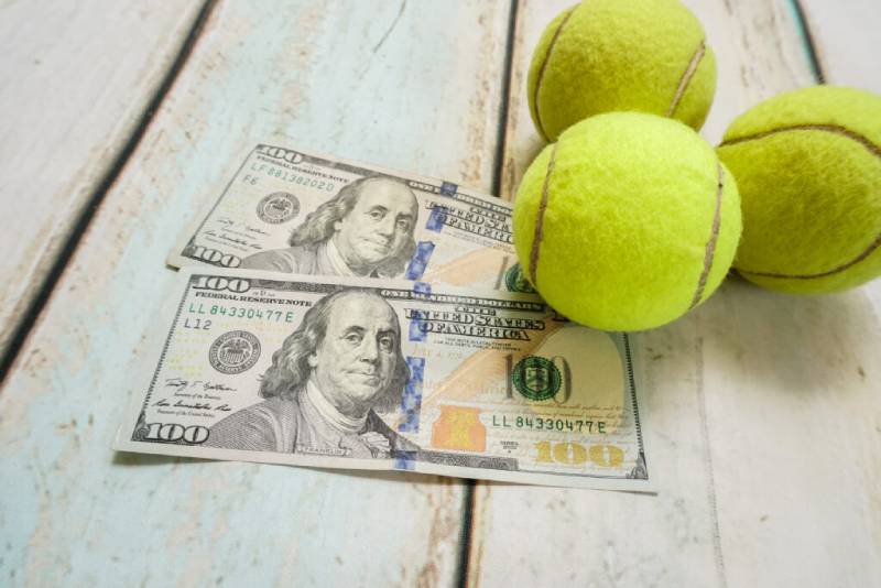 Cược Chấp Tennis Là Gì? Kinh Nghiệm Đánh Kèo Chuẩn Nhất 1 Cược chấp tennis là gì?