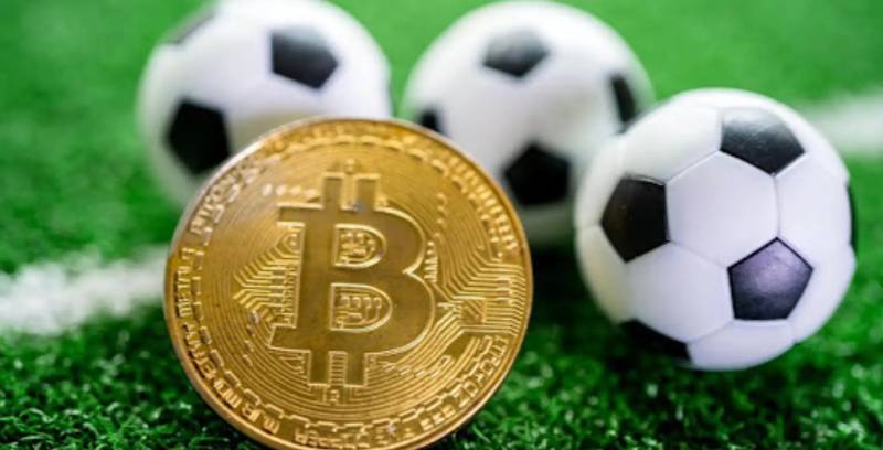 Cược Thể Thao Bằng Crypto - Hình Thức Cá Cược Phổ Biến 2025 1 Cược thể thao bằng crypto là gì?