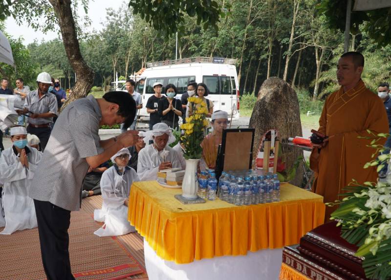 Mơ Thấy Đám Ma Đánh Con Gì? Giấc Mơ Theo Lô Đề 3 Giấc mơ thấy đám ma có thực sự là vận rủi?