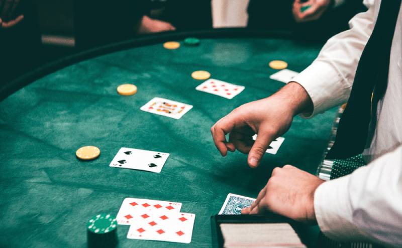 Cách Chơi Casino Luôn Thắng - Kinh Nghiệm Từ Lão Làng 4 Giữ tinh thần thoải mái khi chơi