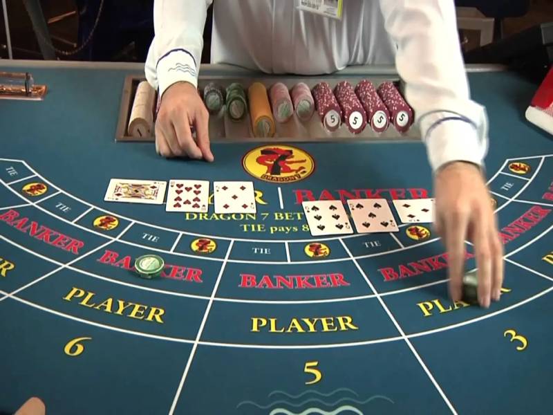 Cách Chơi Casino Luôn Thắng - Kinh Nghiệm Từ Lão Làng 1 Hiểu luật chơi để không làm mồi cho nhà cái