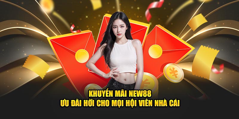 New88 - Trang Chủ Đăng Ký New88.com - Đăng Nhập +58K Miễn Phí 2 Khuyen Mai New88 Uu Dai Hap Dan Khong The Bo Lo