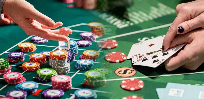 Cách Chơi Casino Luôn Thắng - Kinh Nghiệm Từ Lão Làng 2 Kiểm soát bản thân khi chơi