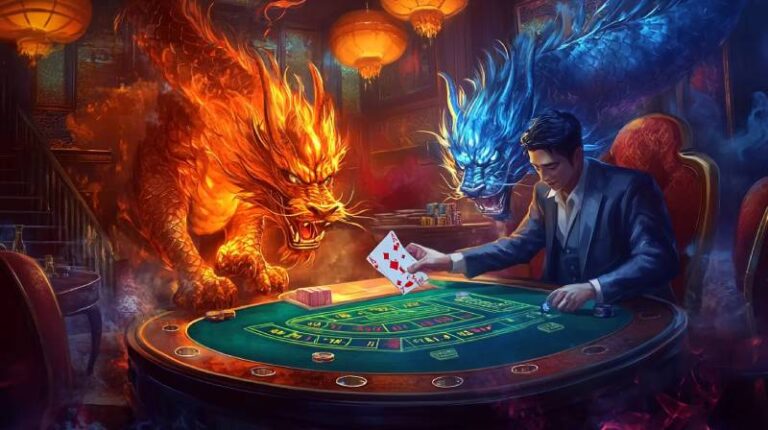 Kinh Nghiệm Đánh Bài Rồng Hổ - Chơi Ít Thua, Ăn Nhiều 8 Kinh Nghiệm Đánh Bài Rồng Hổ - Chơi Ít Thua, Ăn Nhiều