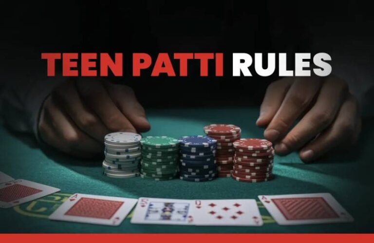 Mẹo Chơi Teen Patti Thắng Lớn Từ Người Hiểu Cuộc Chơi 14 Mẹo Chơi Teen Patti Thắng Lớn Từ Người Hiểu Cuộc Chơi