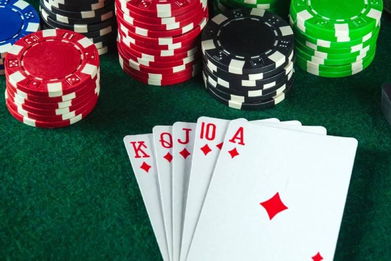 Hand Ranking Trong Poker - Thứ Tự Bài Từ Yếu Đến Mạnh 4 Mẹo ghi nhớ hand ranking cho tân thủ