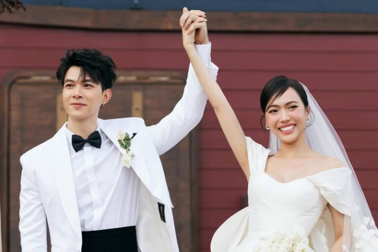 Mơ Thấy Đám Cưới Đánh Con Gì? Giải Mã Theo Lô Đề 21 Mo Thay Dam Cuoi Danh Con Gi Giai Ma Theo Lo De