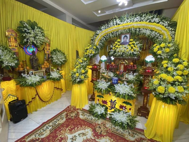 Mơ Thấy Đám Ma Đánh Con Gì? Giấc Mơ Theo Lô Đề 2 Mơ thấy đám ma đánh con gì theo từng trường hợp