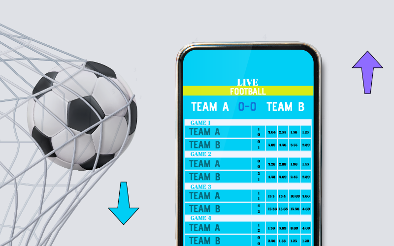 Soi Odds Cược Châu Âu: Kỹ Thuật Cần Có Để Chơi Kèo 1 Odds là gì?