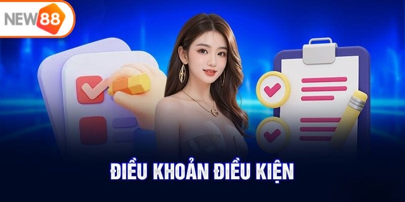 Điều Khoản & Điều Kiện 1 Quy định về tài khoản người chơi