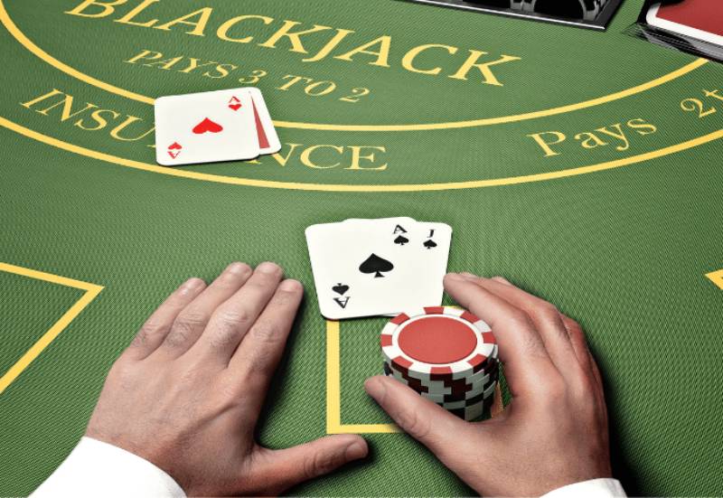 Cách Chơi Blackjack Dễ Hiểu Và Dễ Thắng Cho Newbie 6 Tại sao blackjack phù hợp với người chơi nghiêm túc?