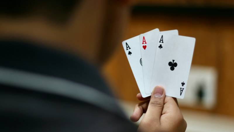 Mẹo Chơi Teen Patti Thắng Lớn Từ Người Hiểu Cuộc Chơi 2 Tâm lý là vũ khí nguy hiểm nhất